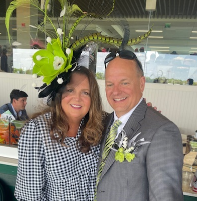 Anna's Additions Kentucky Derby 150 fashion trends